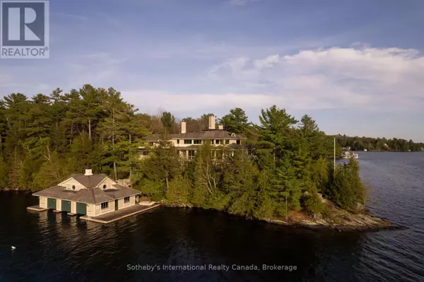 Bracebridge (monck (bracebridge)), ON P1L1W8,1250 WALDMERE ROAD