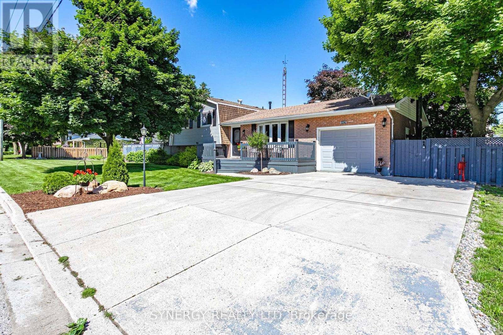 Southwest Middlesex (glencoe), ON N0L1M0,154 WATER STREET