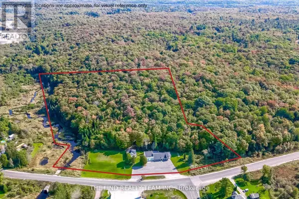 949 RAYMOND ROAD, Muskoka Lakes (watt), ON P0B1M0