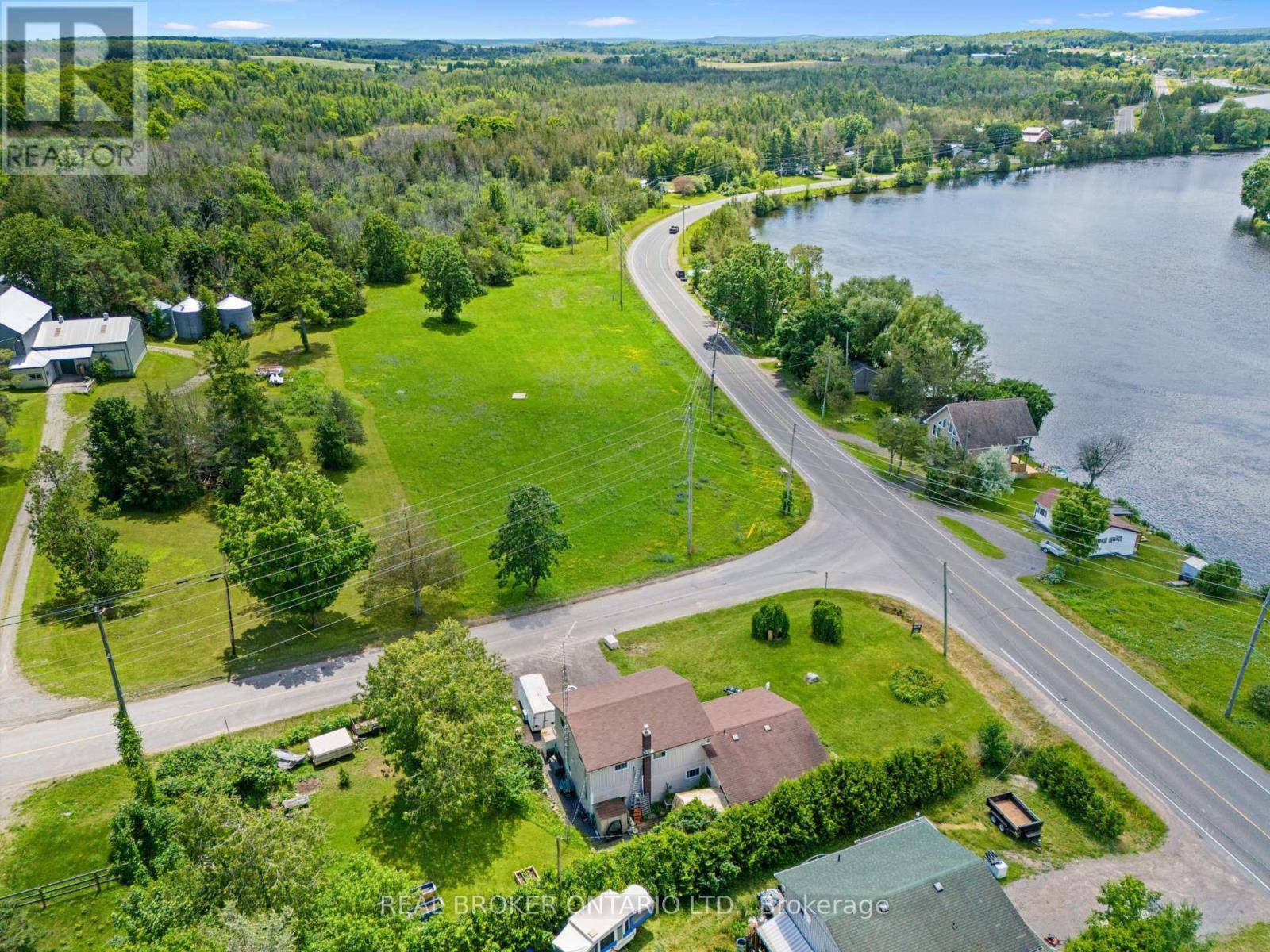 Trent Hills (campbellford), ON K0L1L0,1686 8TH LINE E