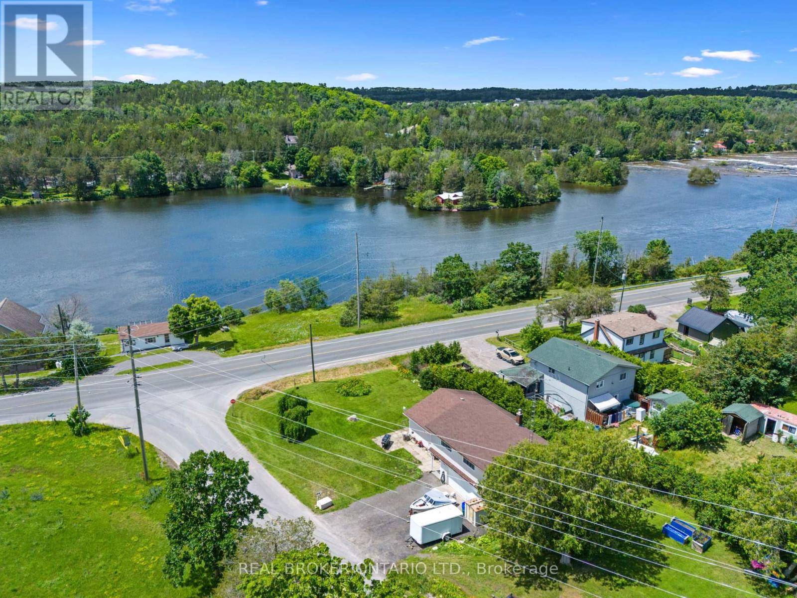 Trent Hills (campbellford), ON K0L1L0,1686 8TH LINE E