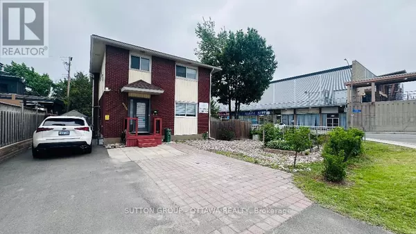 Ottawa, ON K2B7E3,2675 MARIE STREET