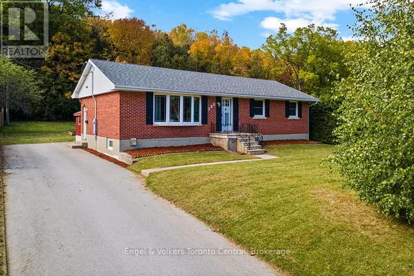 Owen Sound, ON N4K5E7,596 6TH AVENUE W