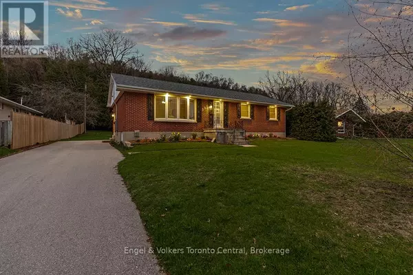 Owen Sound, ON N4K5E7,596 6TH AVENUE W