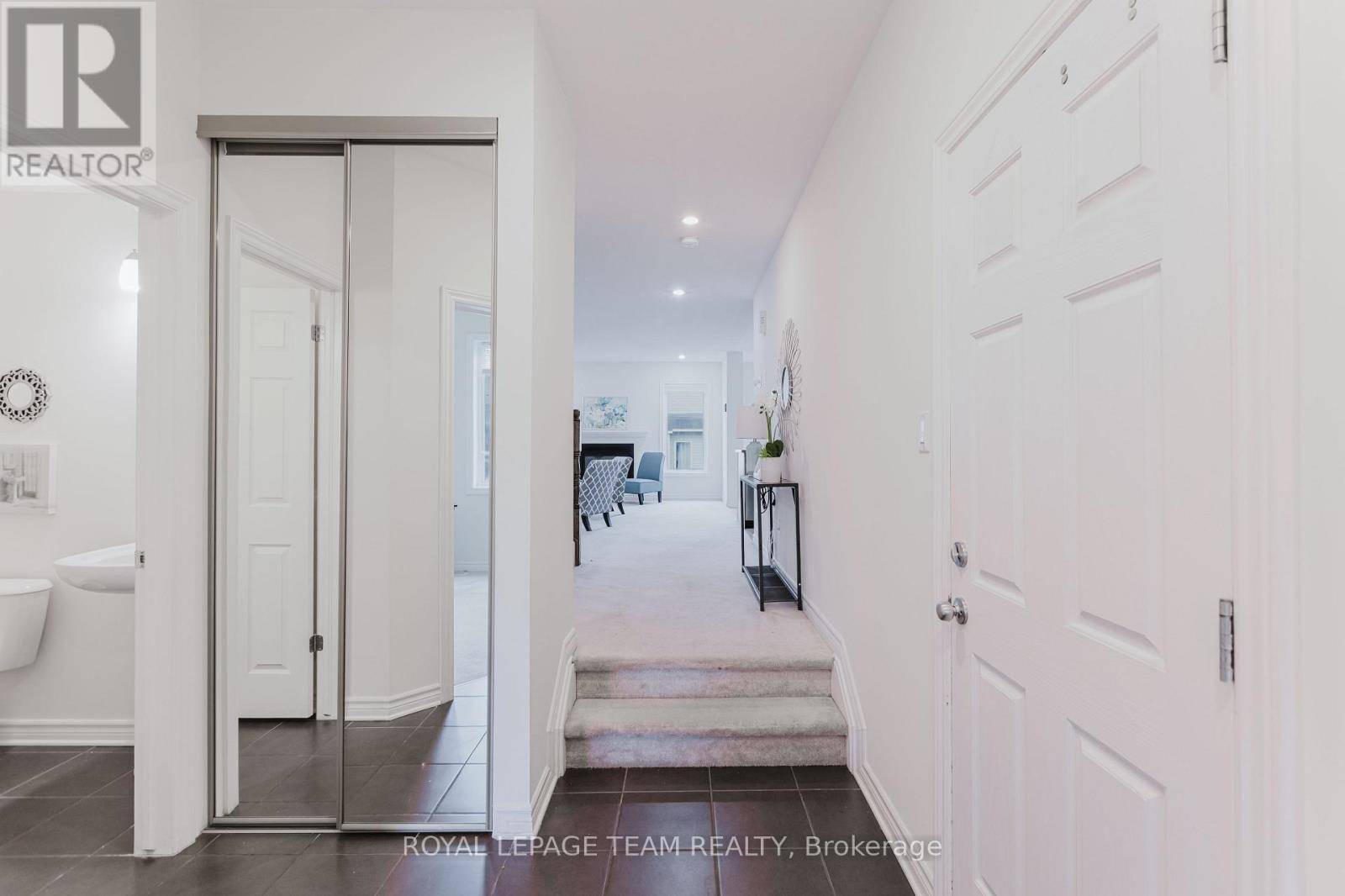 Ottawa, ON K2J0V4,411 TEMISKAMING CRESCENT