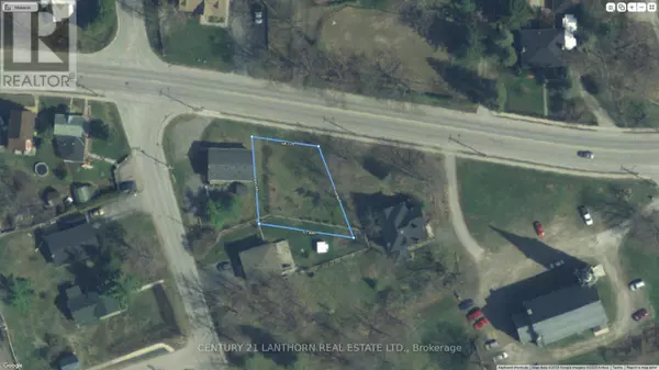 0 ST LAWRENCE STREET W, Centre Hastings, ON K0K2K0