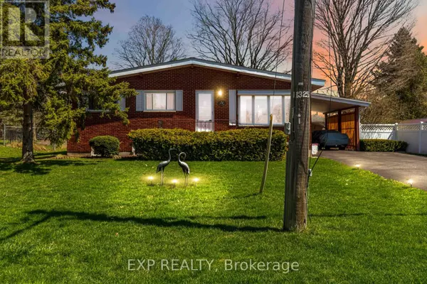Brockville, ON K6V3V1,5 FAIRWAY CRESCENT