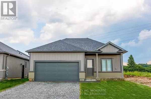 34 BOUNTY AVENUE, Thorold (rolling Meadows), ON L2V0H3