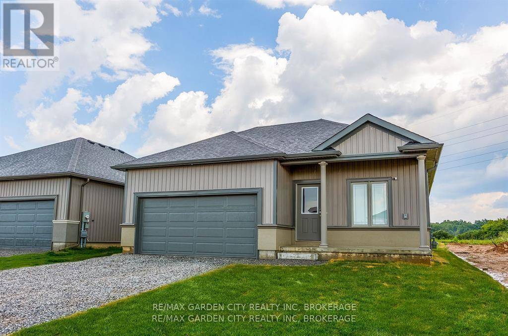 Thorold (rolling Meadows), ON L2V0H3,34 BOUNTY AVENUE