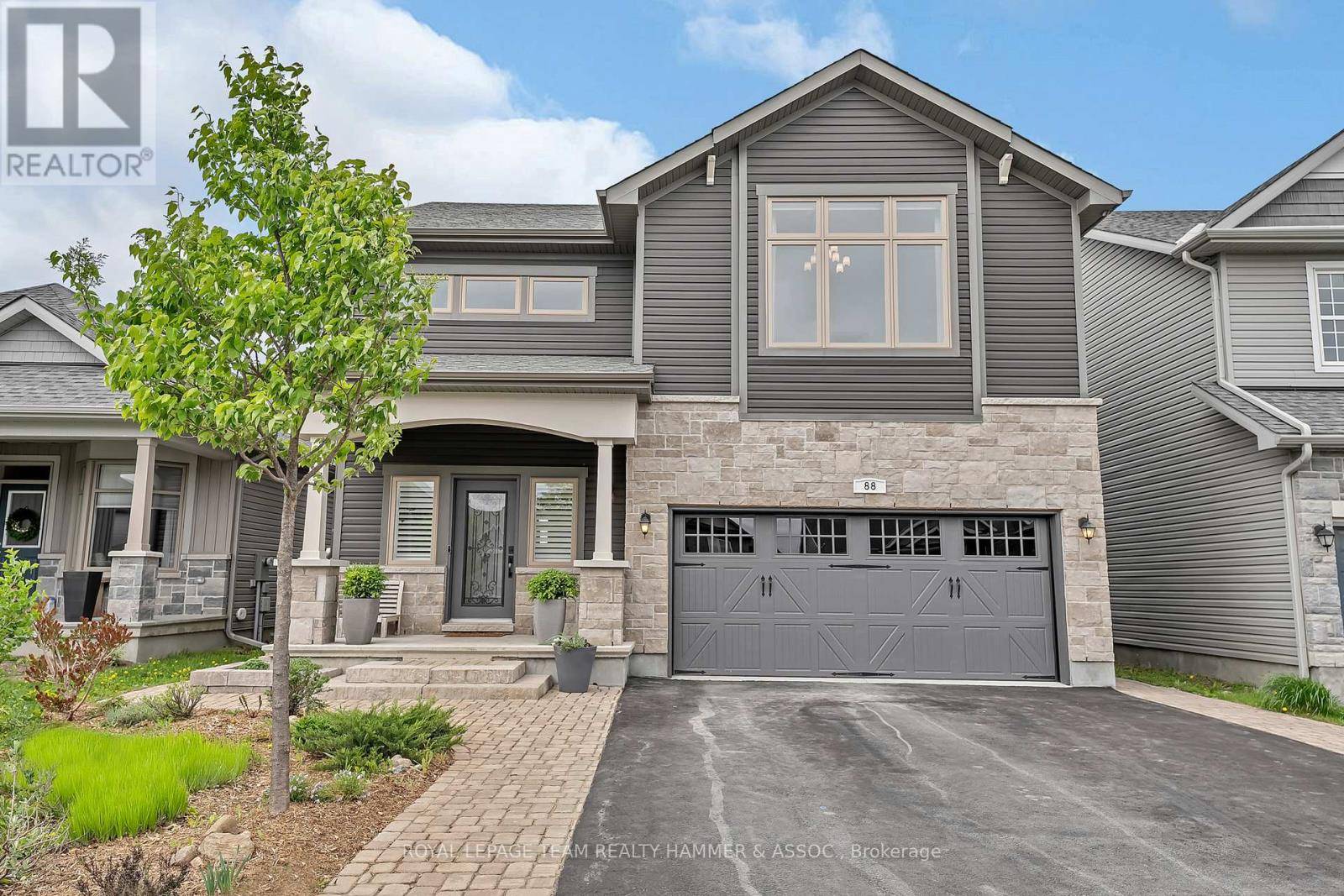 88 DEFENCE STREET, Ottawa, ON K2V0N3