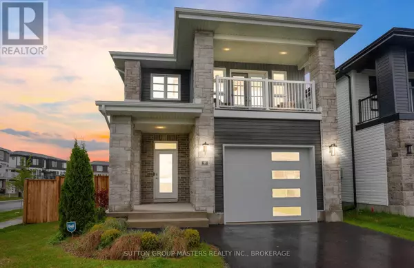 11 WALDEN POND DRIVE, Loyalist (amherstview), ON K7N0E6