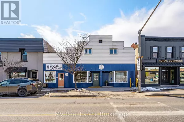 88-90 MAIN STREET, Erin, ON N0B1T0