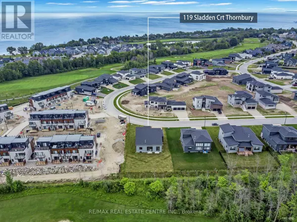 Blue Mountains, ON N0H2P0,119 SLADDEN COURT