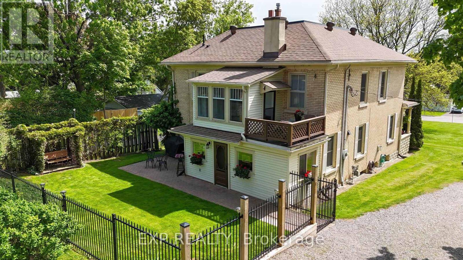 Ingersoll (ingersoll - South), ON N5C1Y5,275 HARRIS STREET