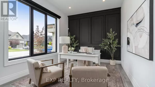 Middlesex Centre, ON N0L1R0,9861 Glendon DR #253