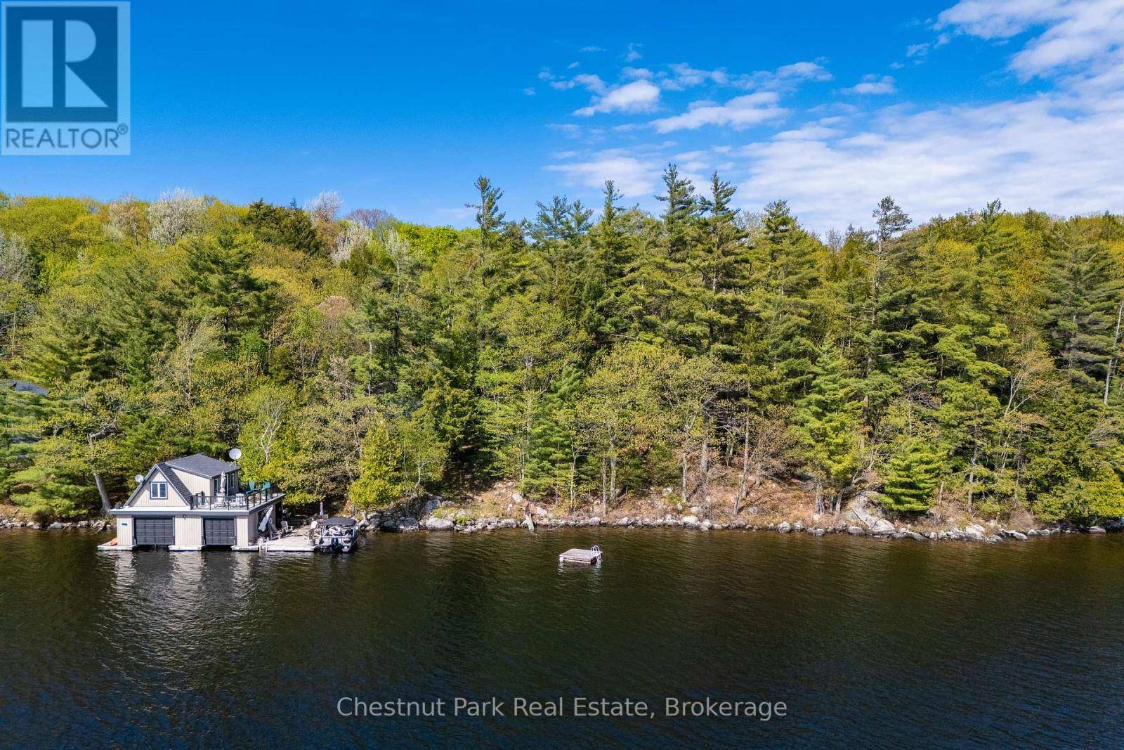 57 MAZENGAH R52, MINETT, Muskoka Lakes (medora), ON P0B1J0