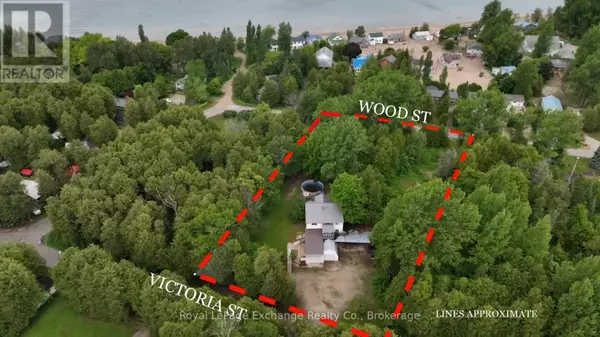 14 VICTORIA STREET, Kincardine, ON N0G2T0