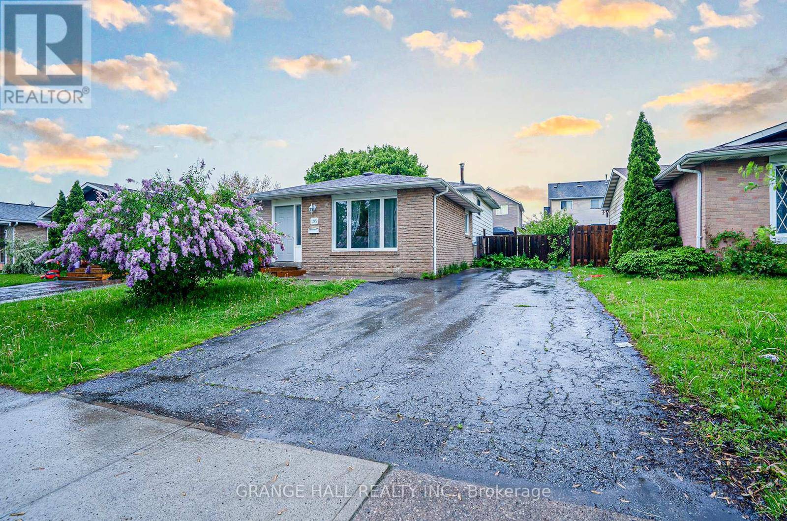 195 KEEFER ROAD, Thorold (confederation Heights), ON L2V4N3