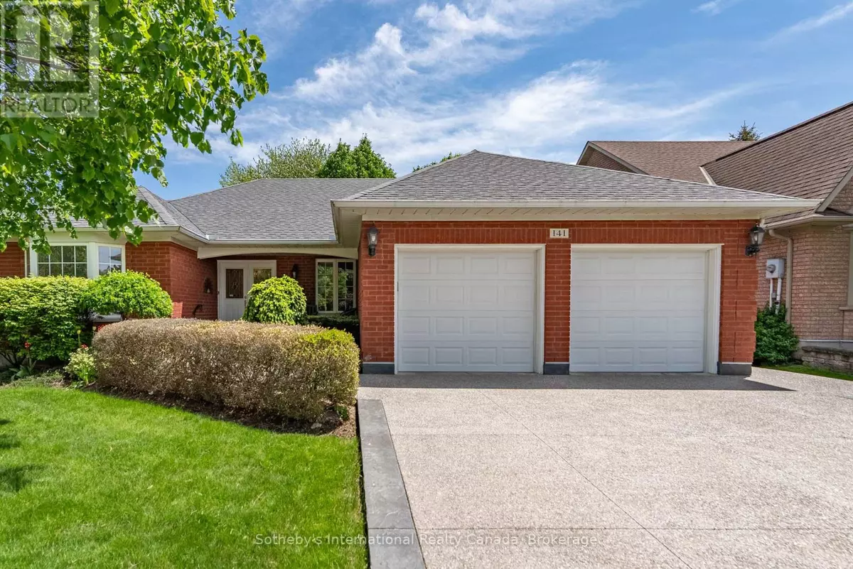 Hamilton (meadowlands), ON L9K1H8,141 SPRINGFIELD BOULEVARD