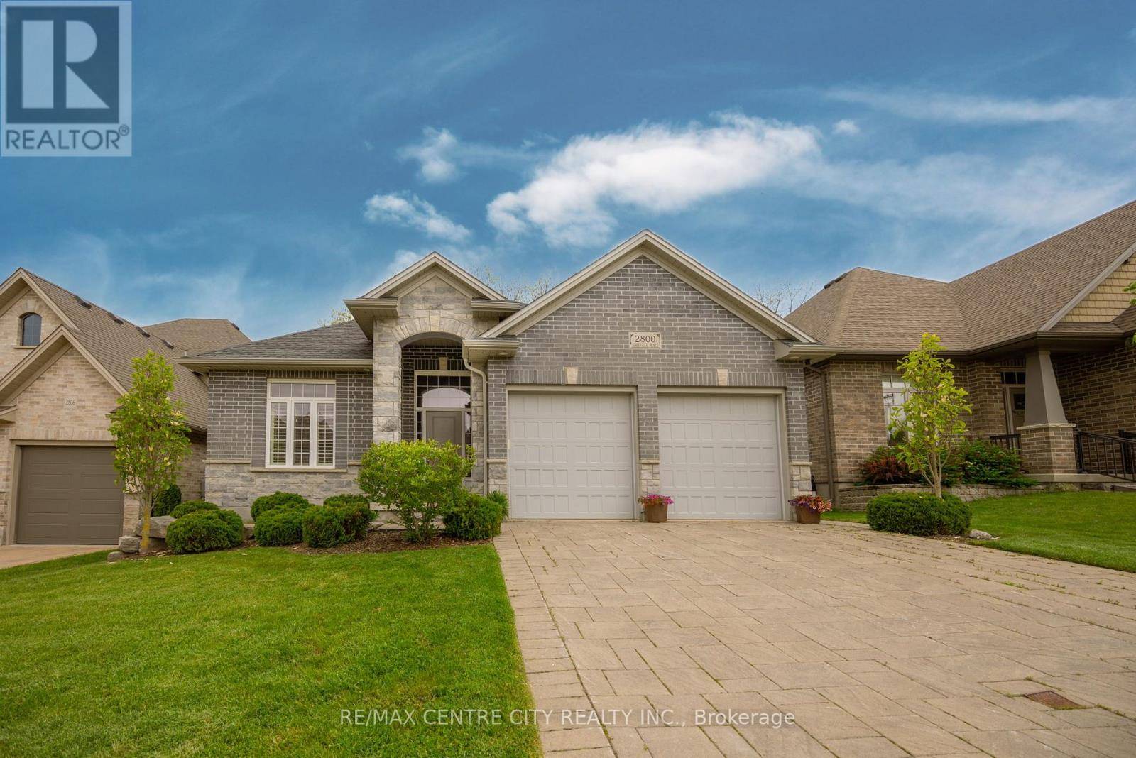 2800 SHEFFIELD PLACE, London South (south U), ON N6M0E5