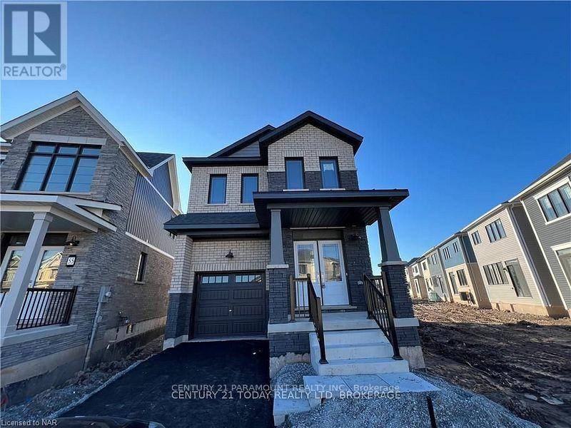 59 RUDDER ROAD, Welland (dain City), ON L3B4E6