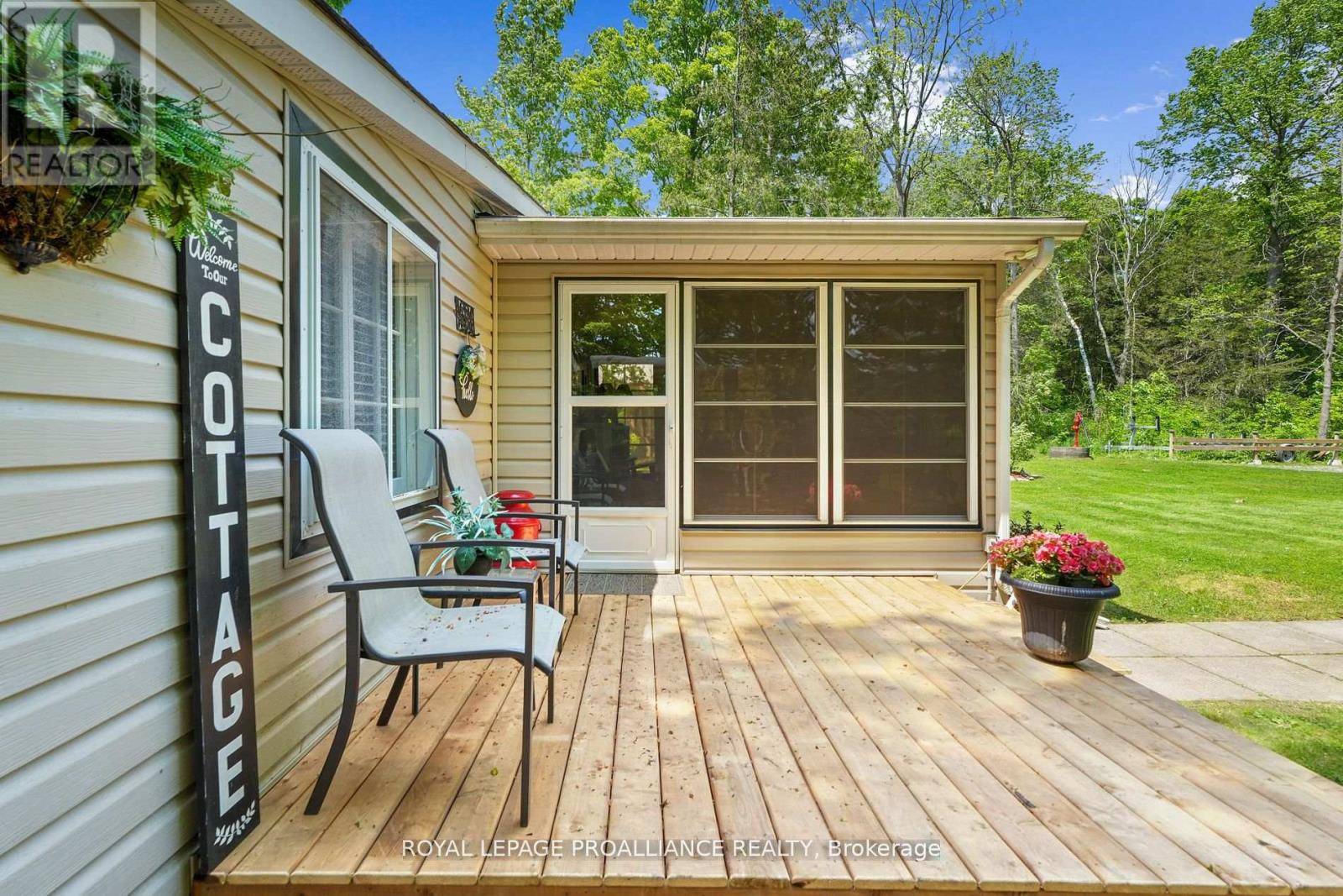 Trent Hills, ON K0L1L0,249 4th Line East #A