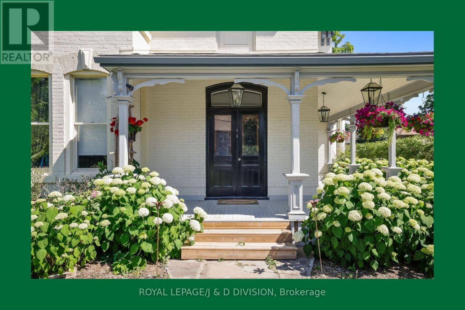 Selwyn, ON K0L2H0,16 Albert ST #Lakefield
