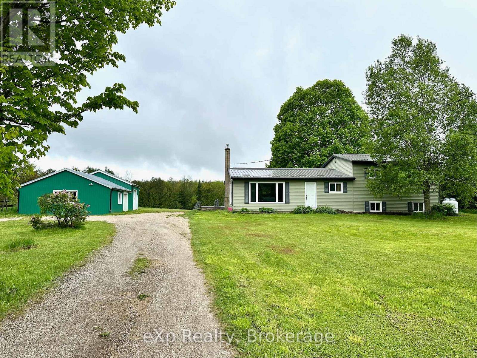 174364 MULOCK ROAD, West Grey, ON N0G1S0
