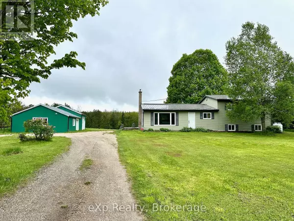 174364 MULOCK ROAD, West Grey, ON N0G1S0