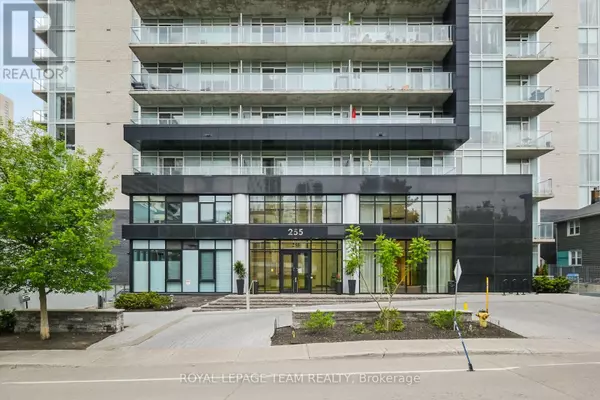 255 Bay ST #909, Ottawa, ON K1R0C5