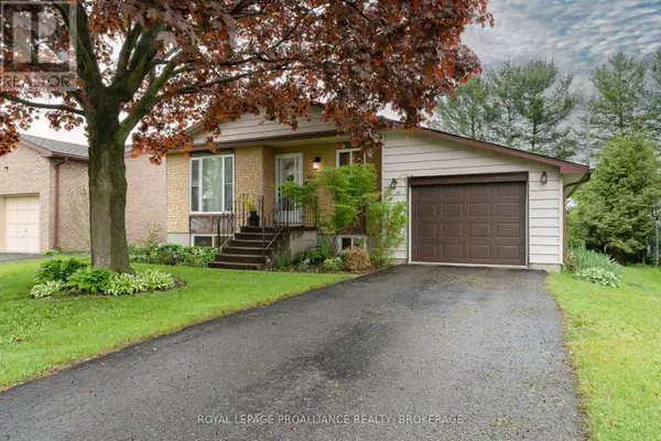103 ELMWOOD DRIVE, Gananoque, ON K7G3A5