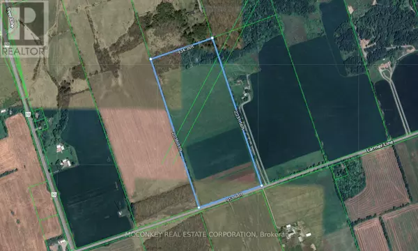 Cavan Monaghan (cavan Twp), ON K0L1V0,1020 LARMER LINE