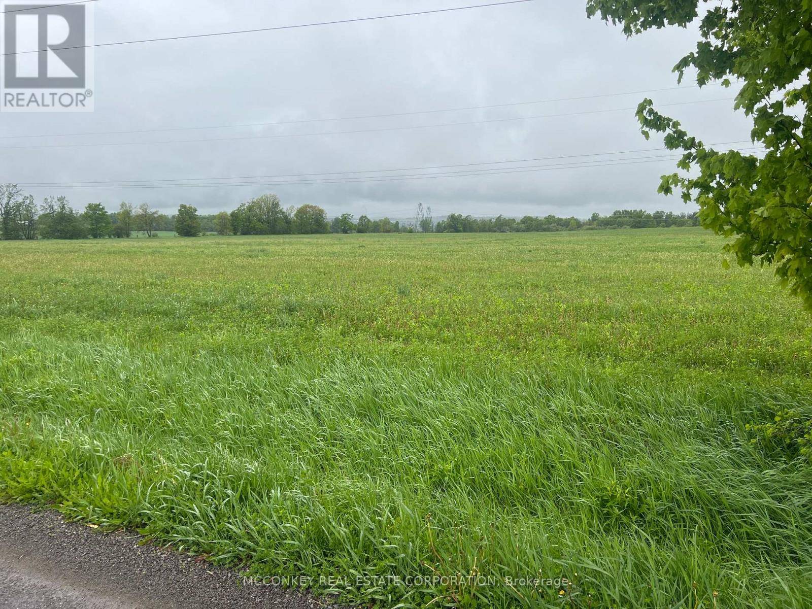 Cavan Monaghan (cavan Twp), ON K0L1V0,1020 LARMER LINE