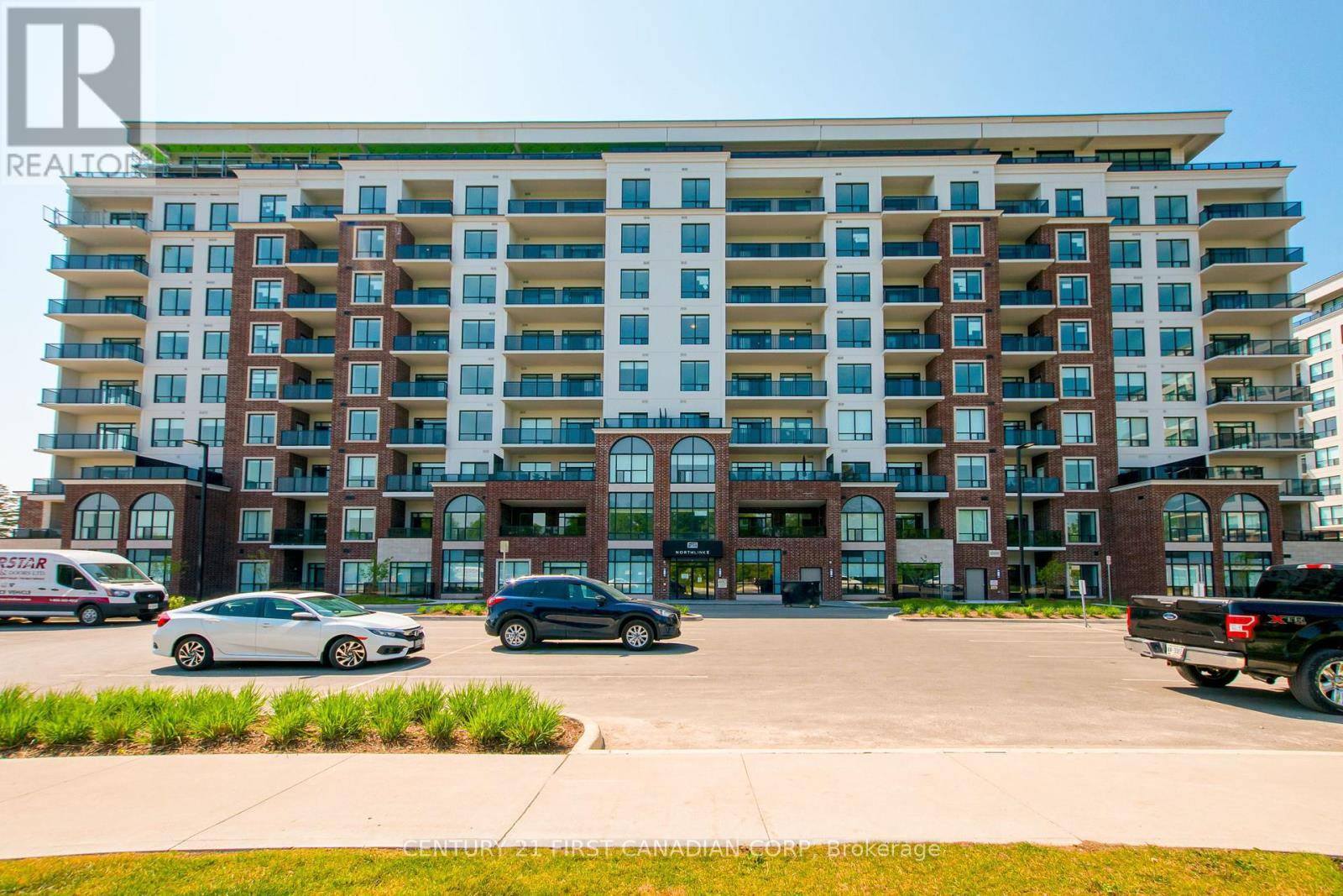 480 Callaway RD #312, London North (north R), ON N6G0N8