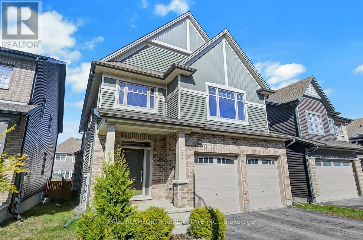 Ottawa, ON K2S2M9,593 VIVERA PLACE