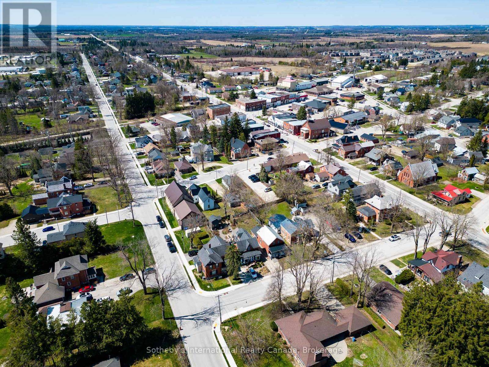 Southgate, ON N0C1B0,91 OSPREY STREET S