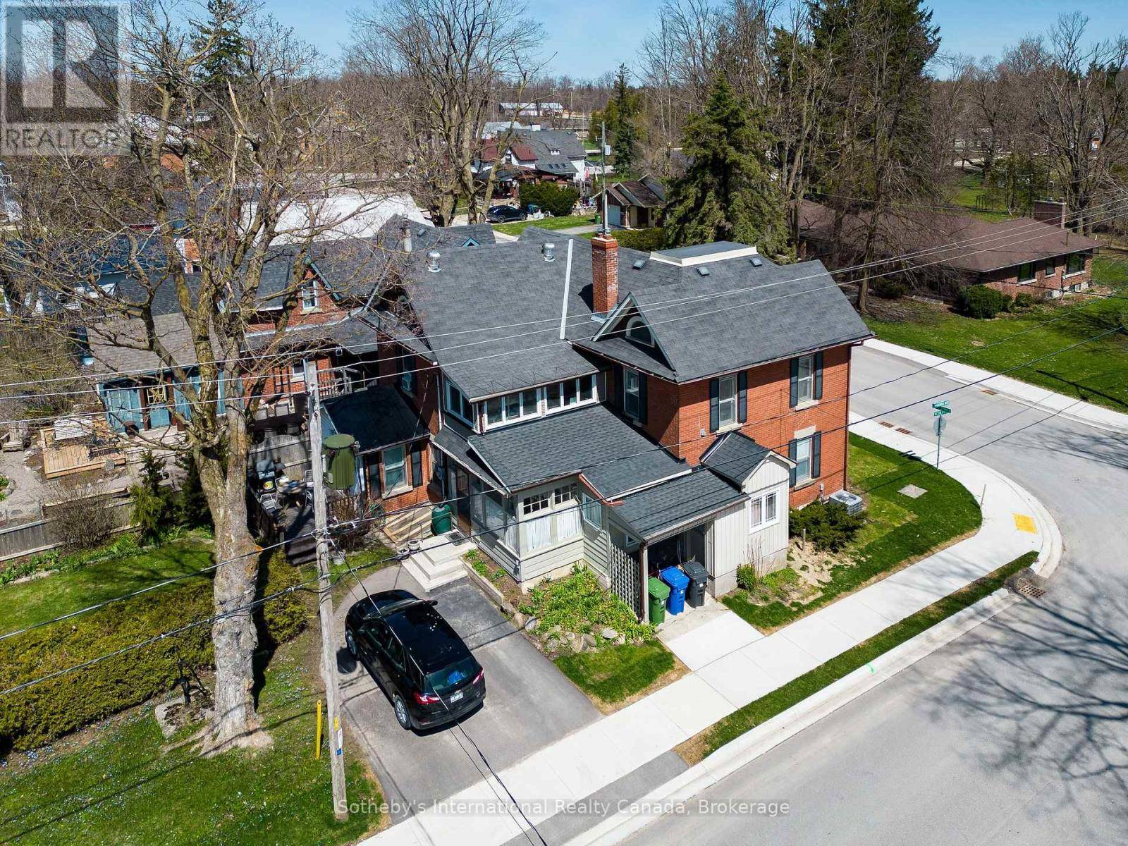 Southgate, ON N0C1B0,91 OSPREY STREET S