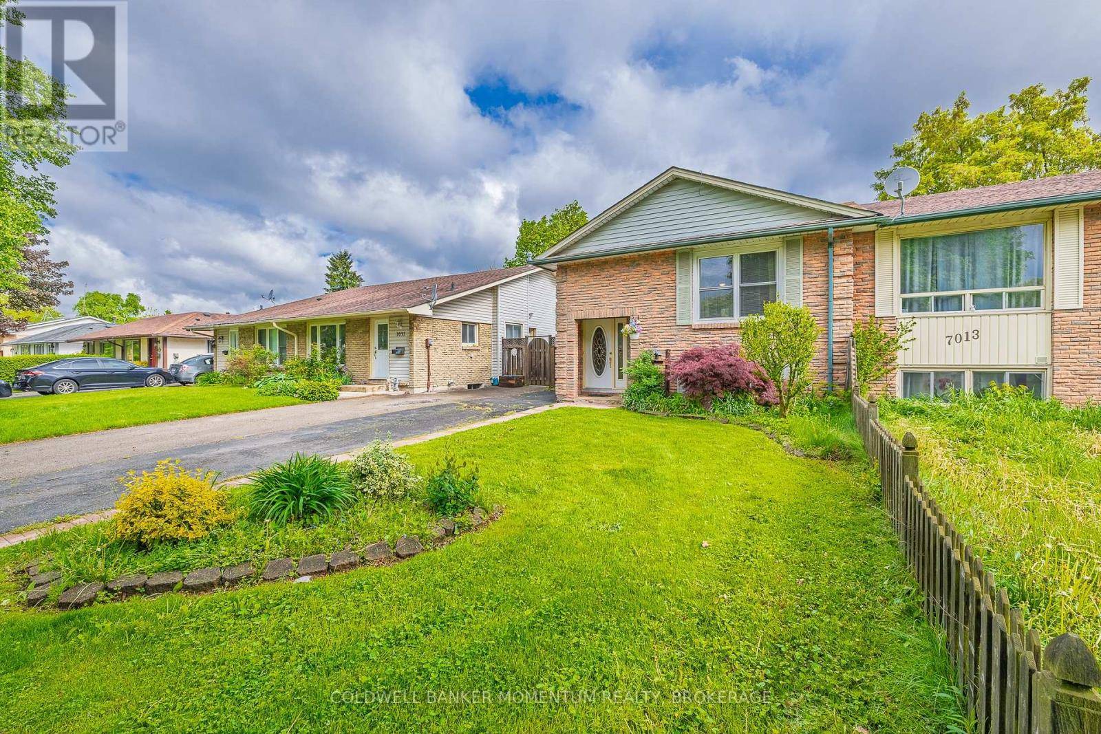 Niagara Falls (morrison), ON L2E6X9,7015 BRIARWOOD AVENUE