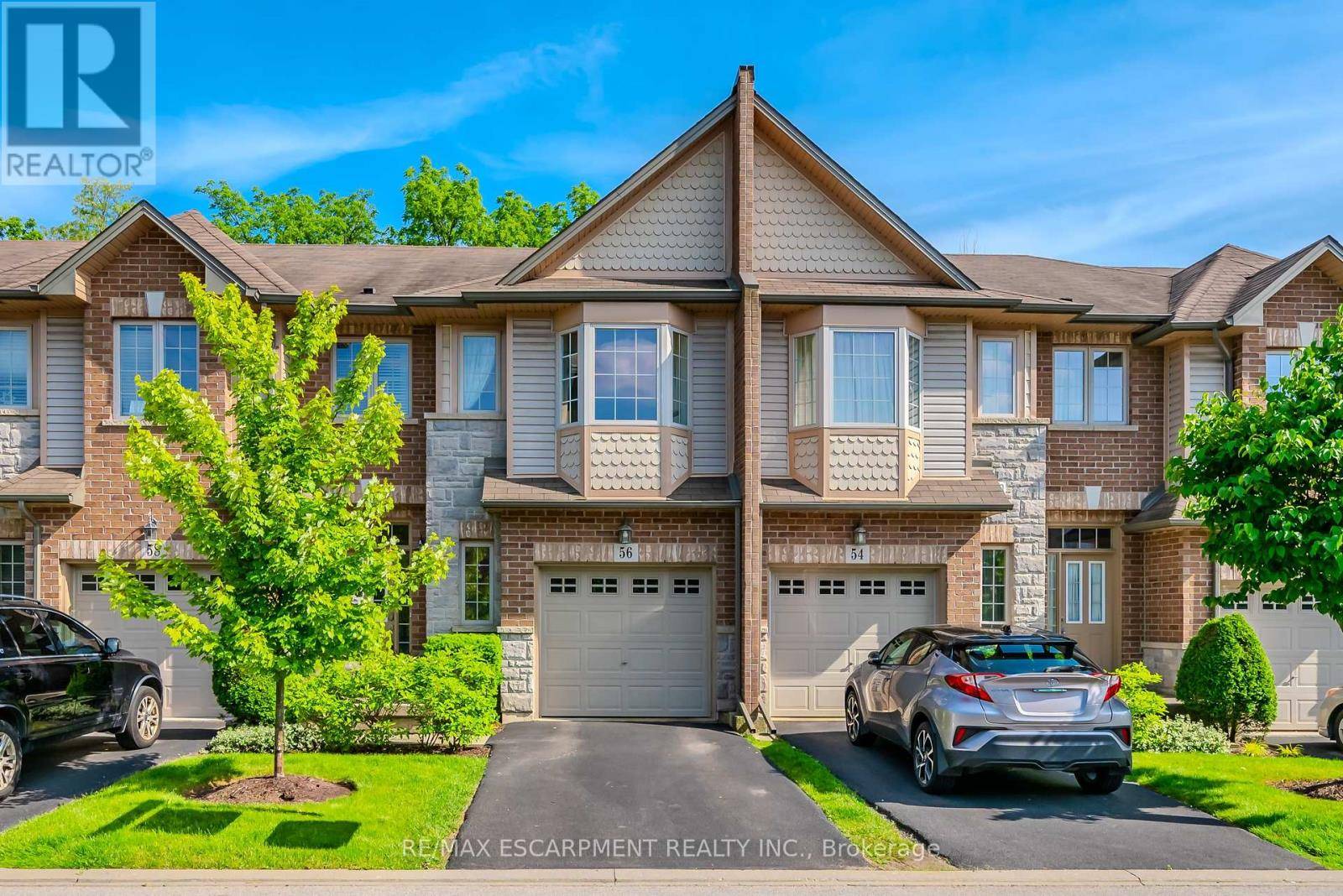 56 LIDDYCOAT LANE, Hamilton (ancaster), ON L9G0A7