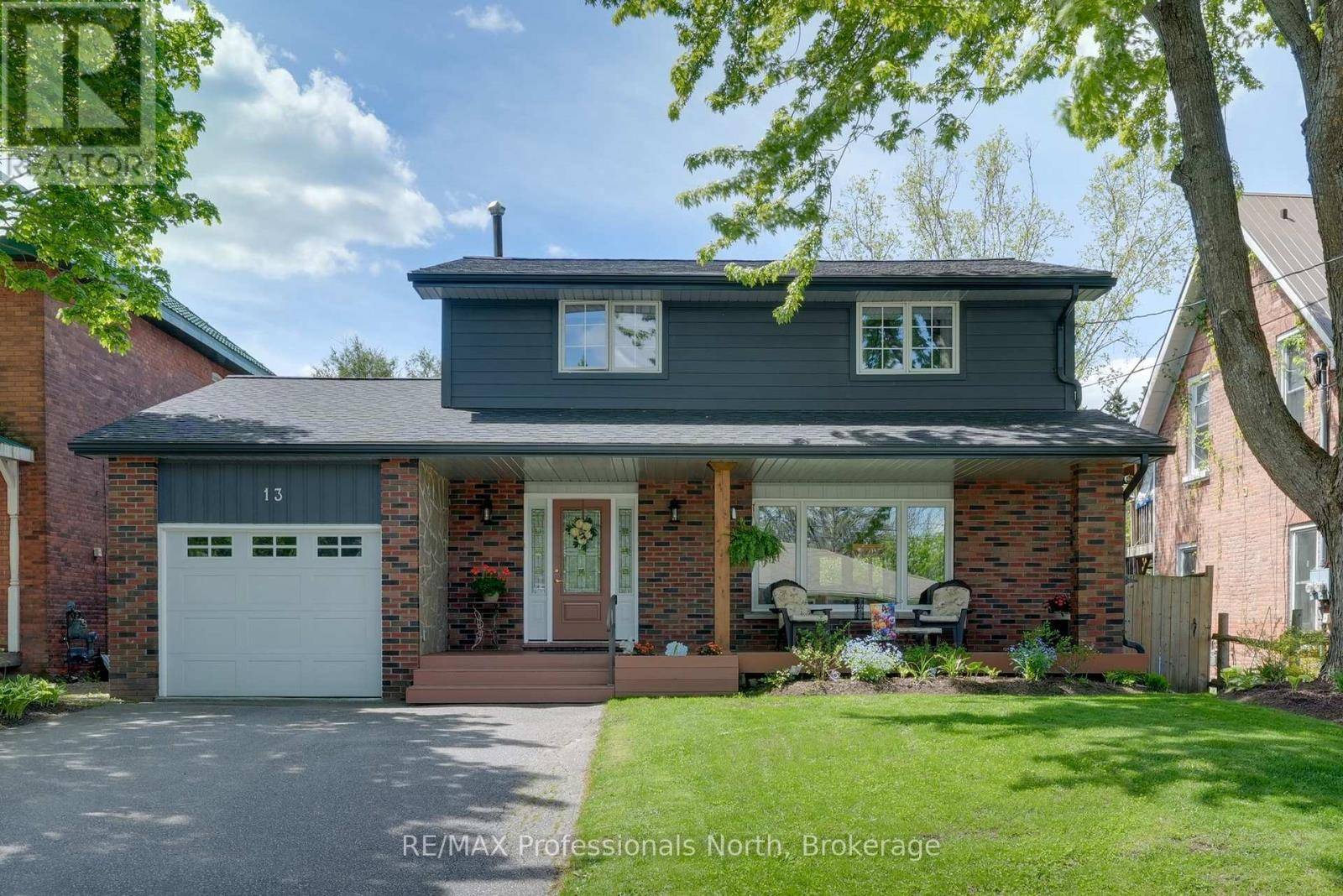 13 FAIRY AVENUE, Huntsville (chaffey), ON P1H1G7