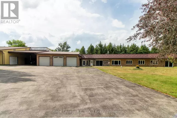 Thames Centre, ON N0L1G4,4974 MARION STREET