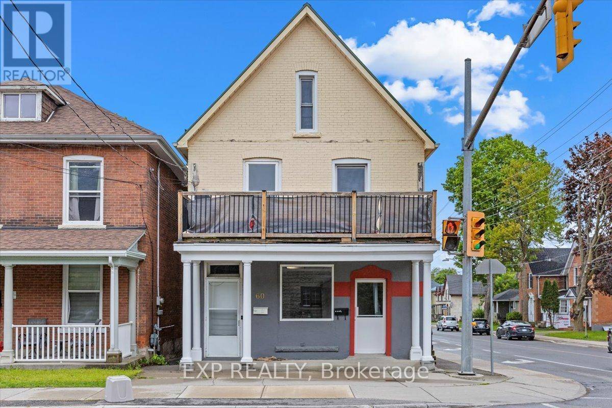 60 PEARL STREET E, Brockville, ON K6V1P7