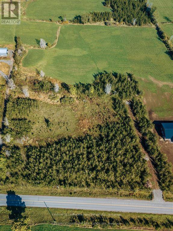 3311 BLESSINGTON ROAD, Tyendinaga (tyendinaga Township), ON K0K3A0