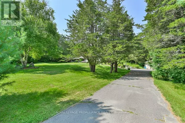 Quinte West (frankford Ward), ON K0K2C0,789 HEARNS ROAD