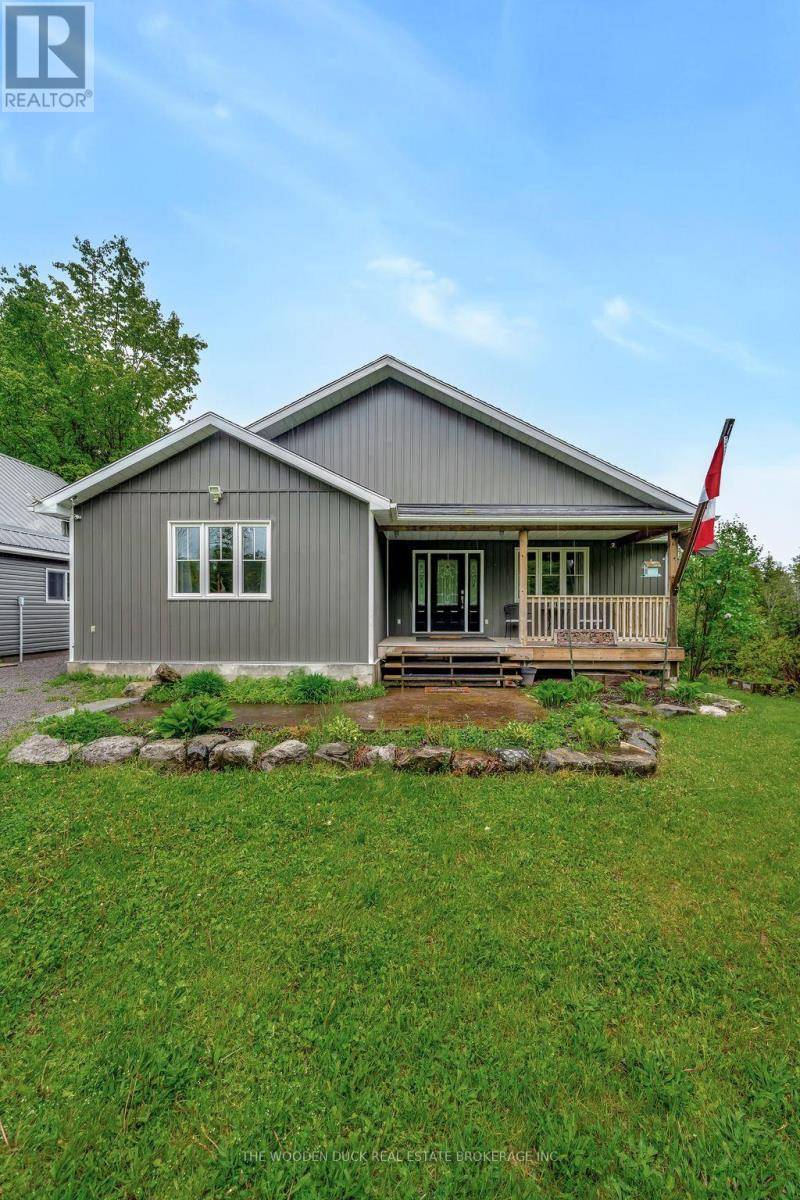 766 STATION ROAD, Marmora And Lake (marmora Ward), ON K0K2M0