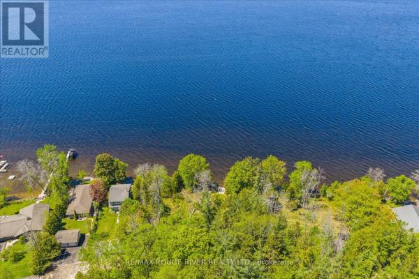 283 (SOUTH LOT) MARBLE POINT ROAD, Marmora And Lake (marmora Ward), ON K0K2M0