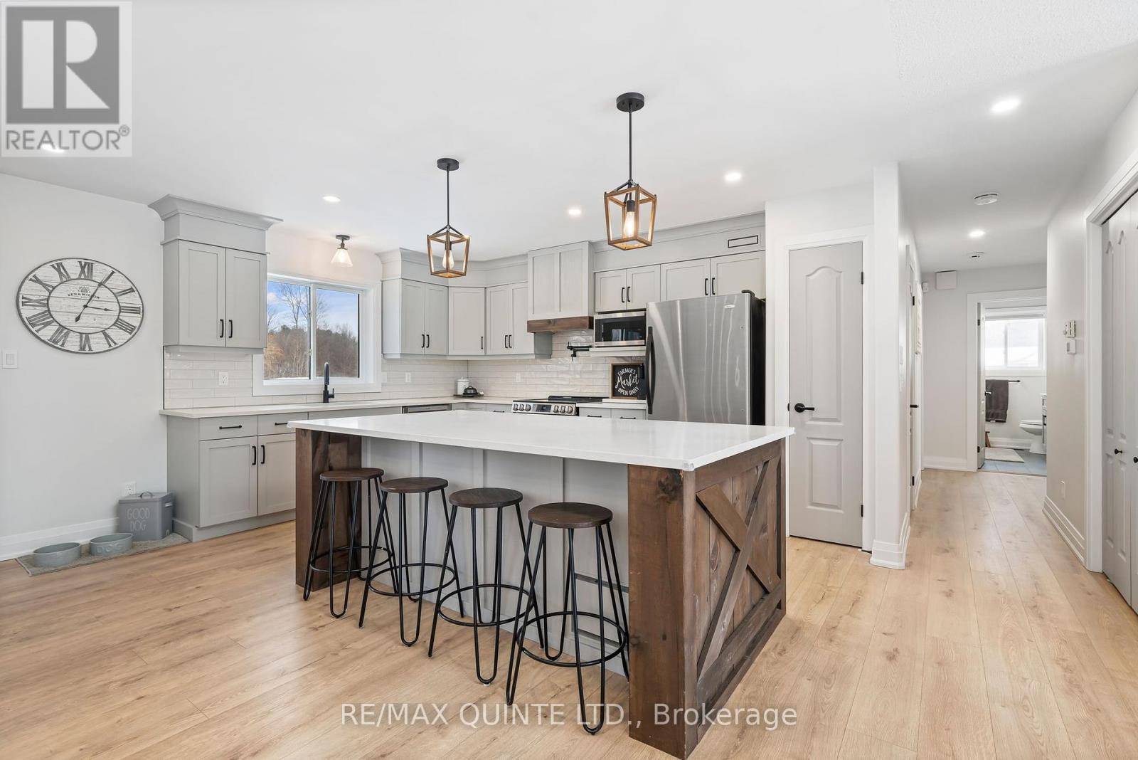 Belleville (thurlow Ward), ON K0K3E0,544 TOWNSEND ROAD