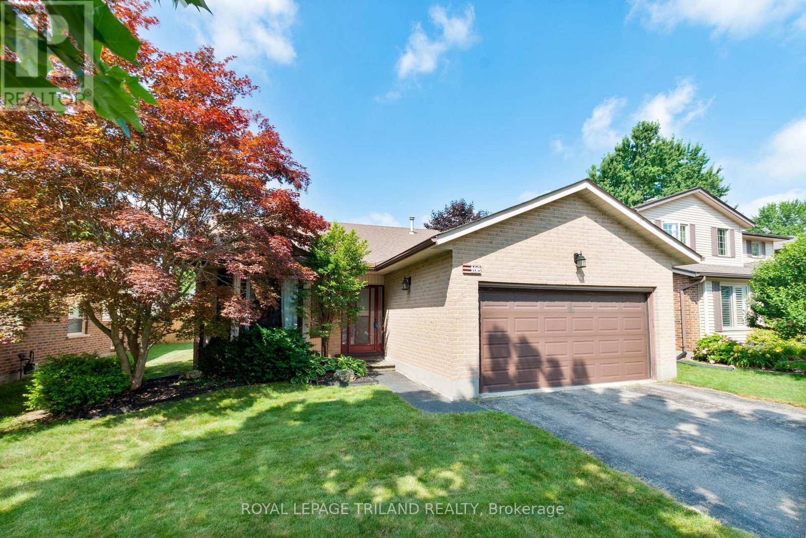 London North (north C), ON N5X3C4,108 MIDALE CRESCENT