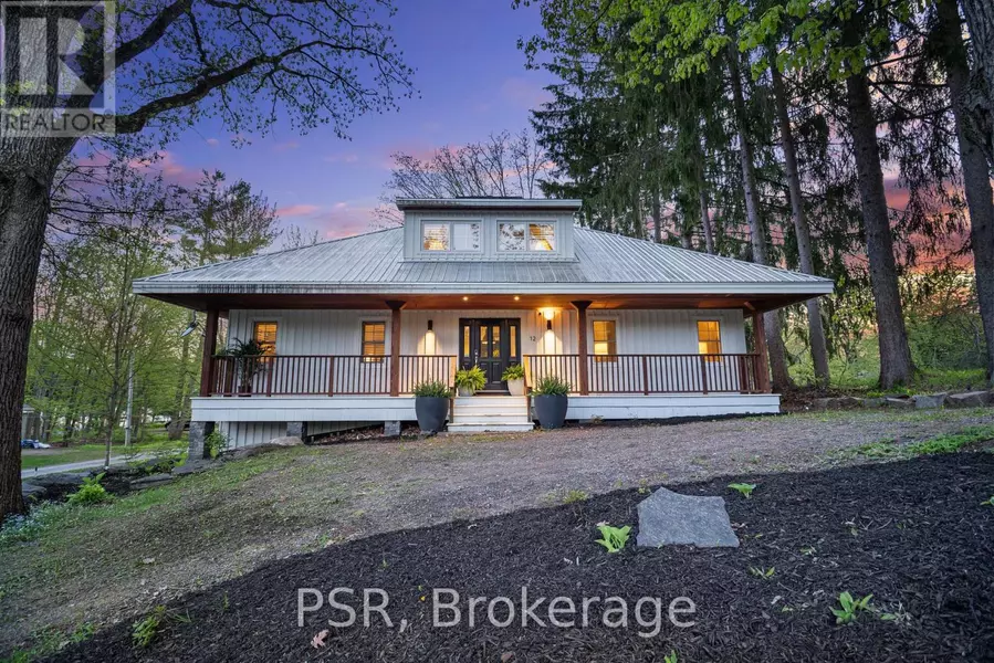 12 HARRIS STREET, Muskoka Lakes (monck (muskoka Lakes)), ON P0B1J0