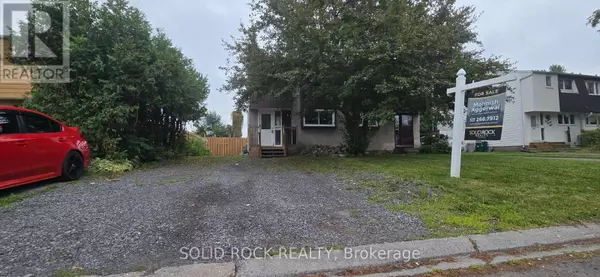 Ottawa, ON K1J8E4,1432 LEIGH CRESCENT